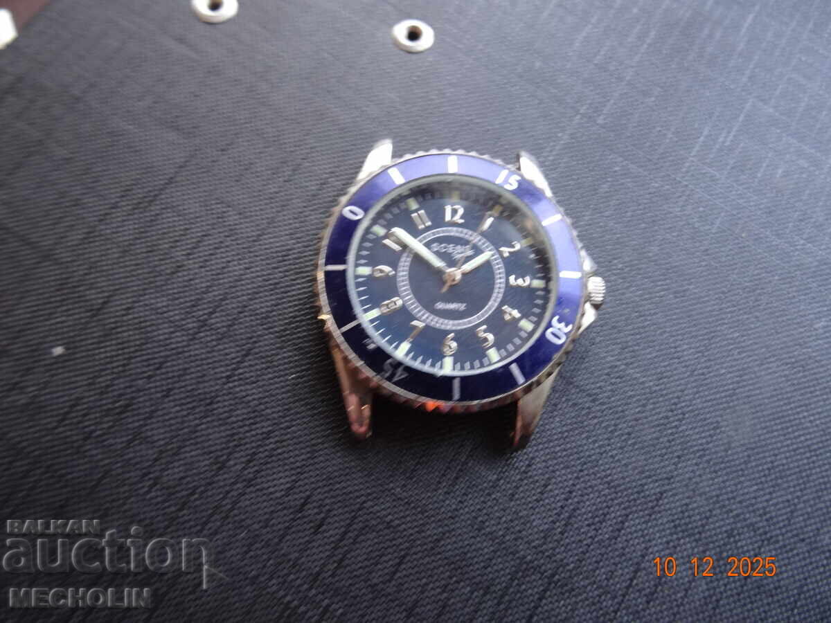 STAR QUARTZ WATCH SCENE - 5 STAR QUARTZ WATCH SCENE - 5