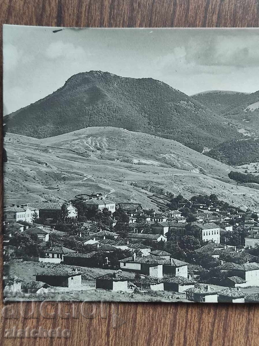 Пощенска Карта Царство България - Котел с цена 25.00 лв. | € 12.78 Пощенска Карта Царство България - Котел с цена 25.00 лв. | € 12.78