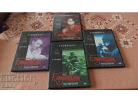 DVD  ФИЛМИ