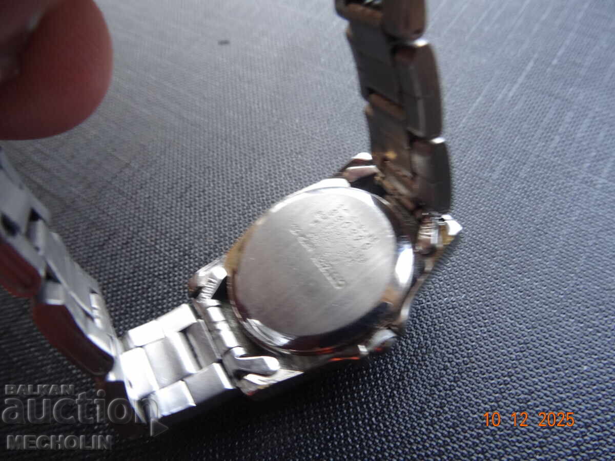 ΠΑΛΑΙΟ ΡΟΛΟΪ QUARTZ CITIZEN - 5 ΠΑΛΑΙΟ ΡΟΛΟΪ QUARTZ CITIZEN - 5