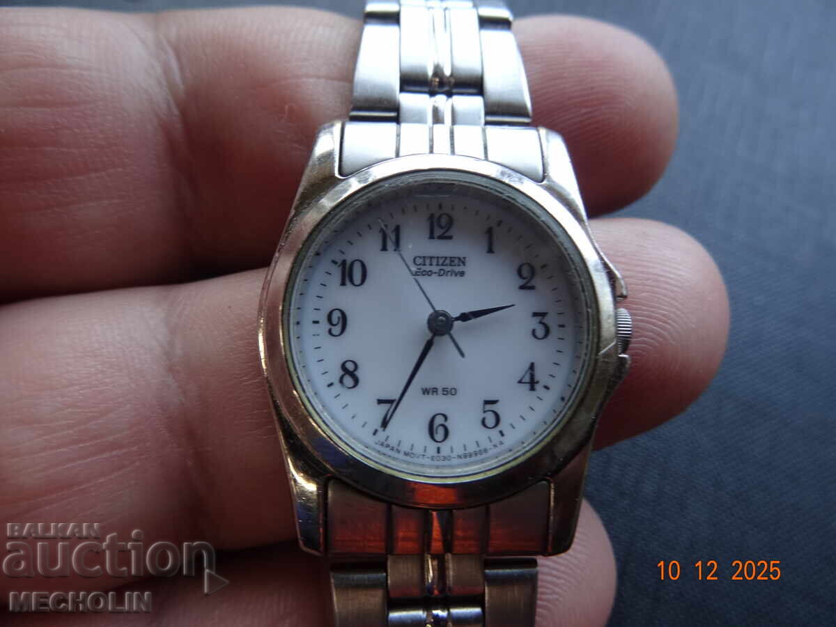 ΠΑΛΑΙΟ ΡΟΛΟΪ QUARTZ CITIZEN ΠΑΛΑΙΟ ΡΟΛΟΪ QUARTZ CITIZEN