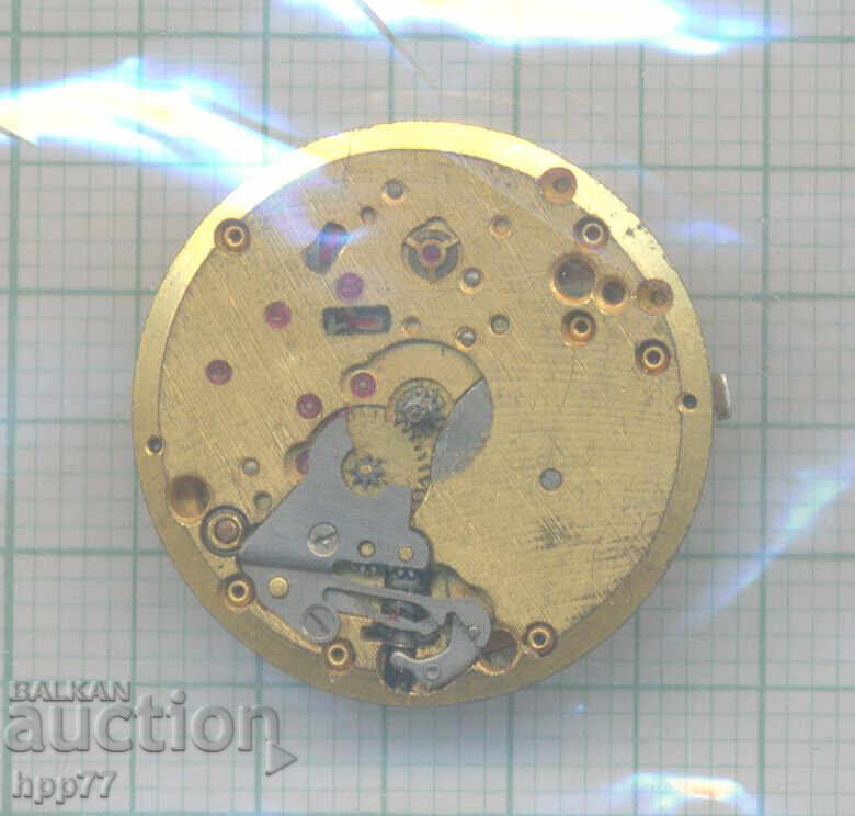 mecanismul ceasului 131 mecanismul ceasului 131