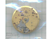 mecanismul ceasului 131