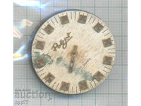 механизъм за часовник   133