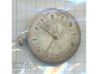 μηχανισμός ρολογιού 134