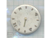 механизъм за часовник   135