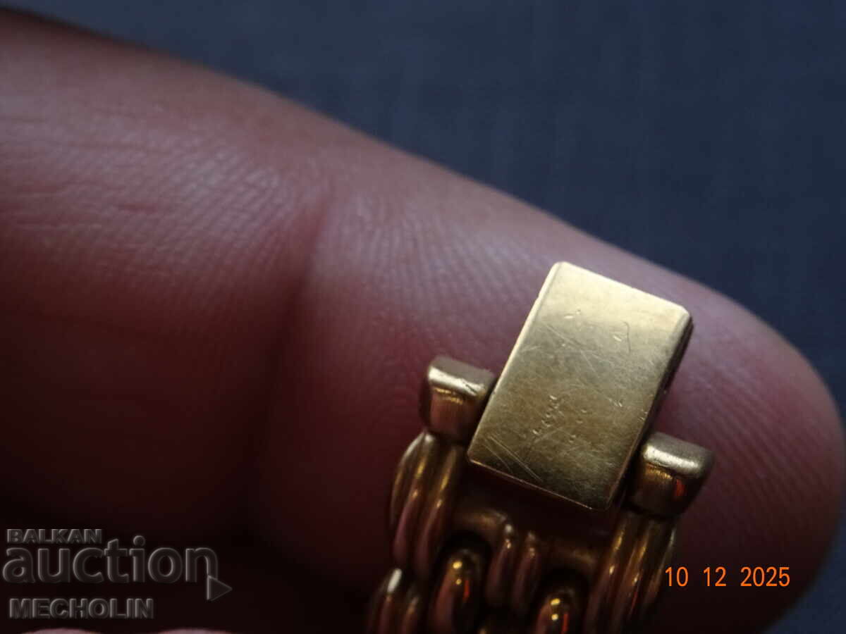 Vintage DUGENA Quartz Watch - 5 Vintage DUGENA Quartz Watch - 5