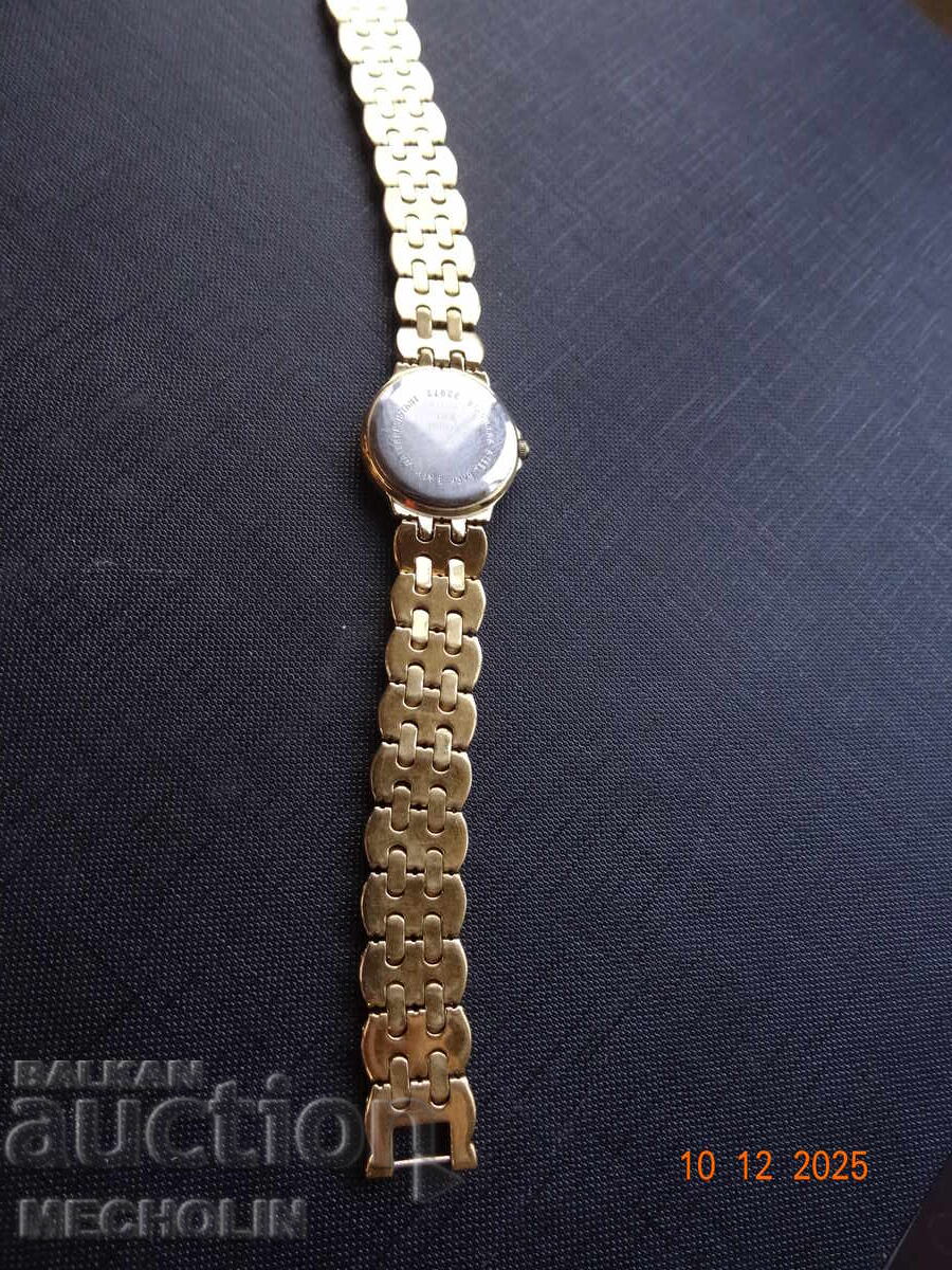 Vintage DUGENA Quartz Watch - 6 Vintage DUGENA Quartz Watch - 6