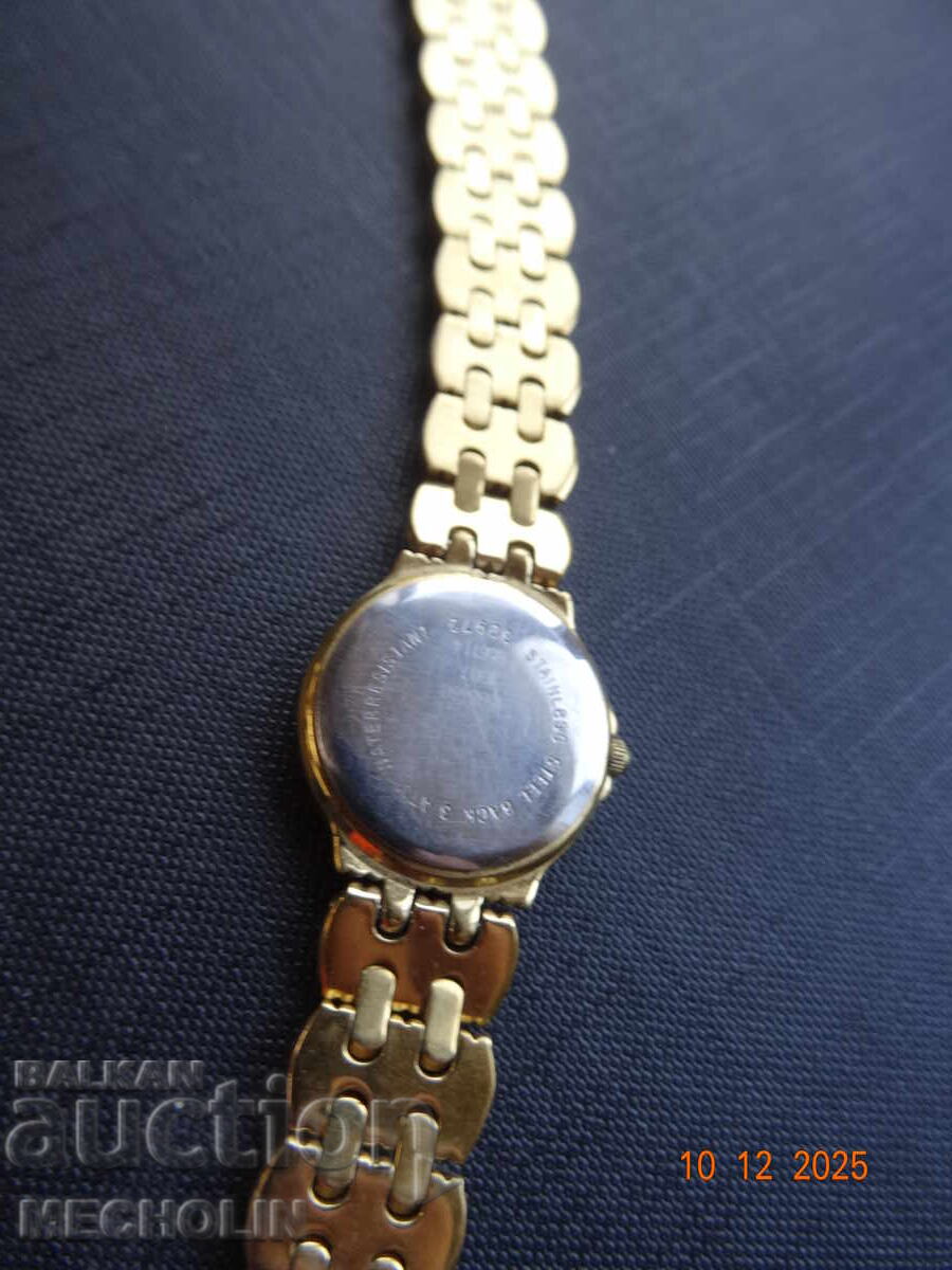 Vintage DUGENA Quartz Watch - 7 Vintage DUGENA Quartz Watch - 7