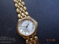 Vintage DUGENA Quartz Watch