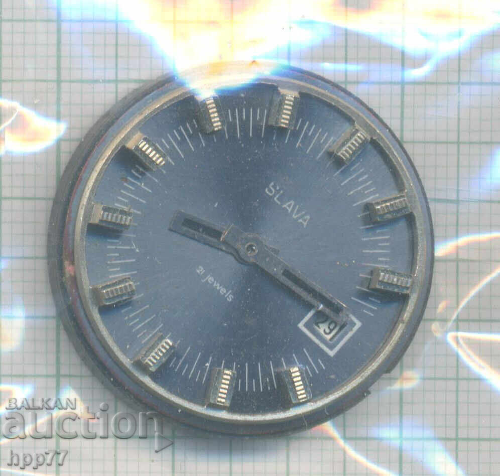 μηχανισμός ρολογιού 137 μηχανισμός ρολογιού 137