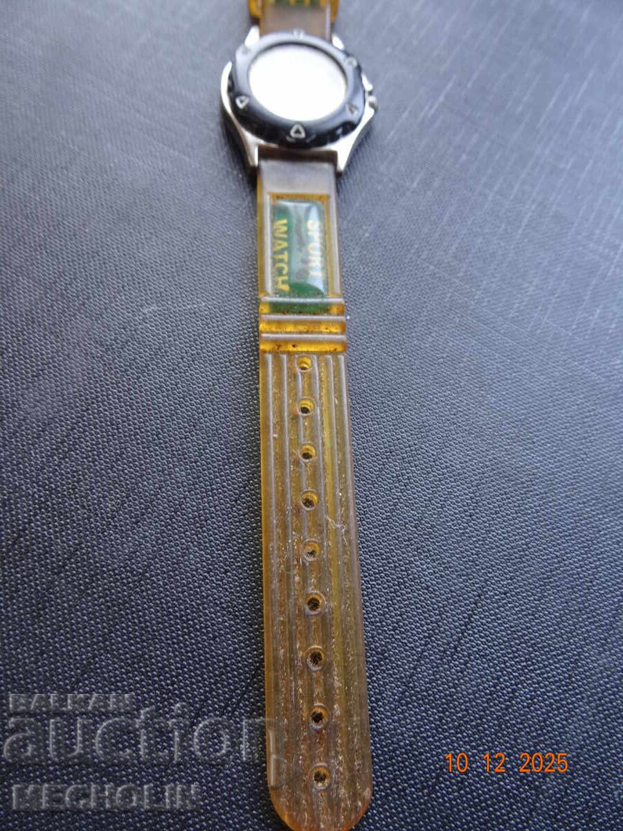 ΠΑΛΙΟ ΡΟΛΟΪ QUARTZ ADIDAS με τιμή 13.00 BGN | € 6.65 ΠΑΛΙΟ ΡΟΛΟΪ QUARTZ ADIDAS με τιμή 13.00 BGN | € 6.65