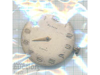 механизъм за часовник   139