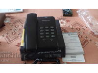 ΤΗΛΕΦΩΝΟ ΣΤΑΘΕΡΟ