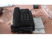 ΤΗΛΕΦΩΝΟ ΣΤΑΘΕΡΟ