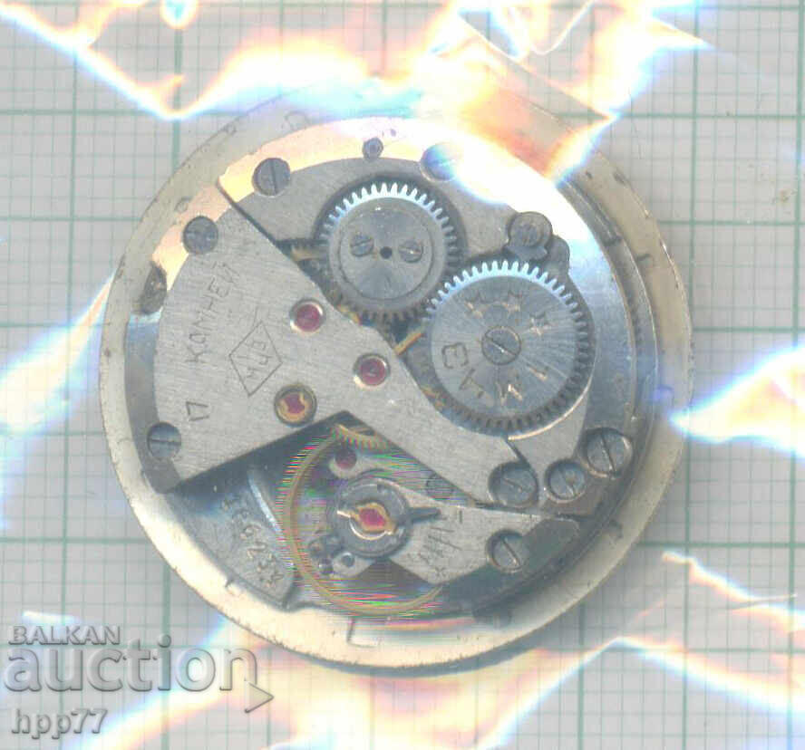 mecanism de ceas 140 cu preț 0.01 BGN | € 0.01 mecanism de ceas 140 cu preț 0.01 BGN | € 0.01