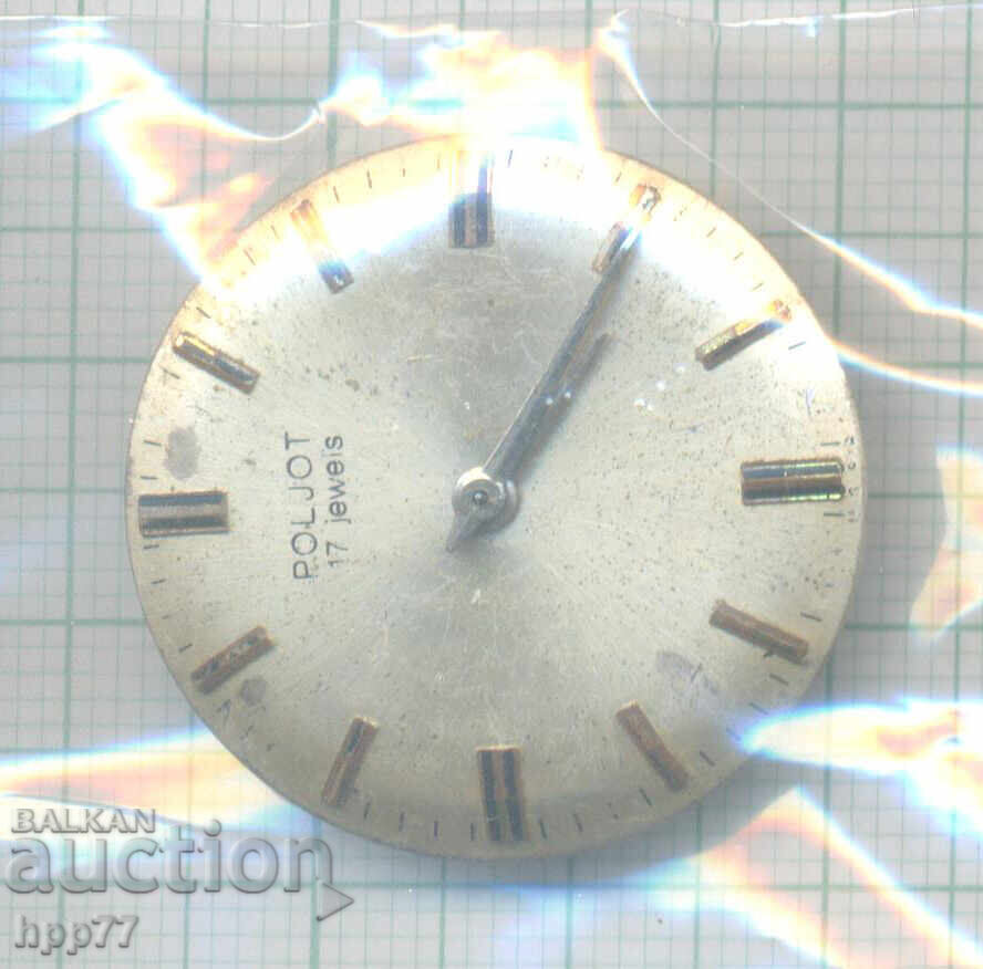 mecanism de ceas 140 mecanism de ceas 140