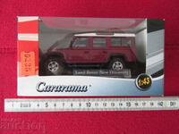 Количка 1/43 Ланд Ровър