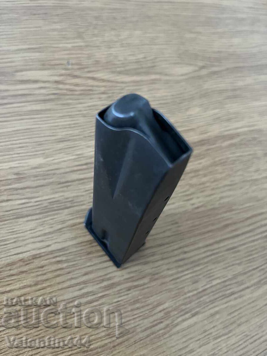 Pŭlnitel za pistolet "FEG", διαμ. 9x19mm - 5 Pŭlnitel za pistolet "FEG", διαμ. 9x19mm - 5