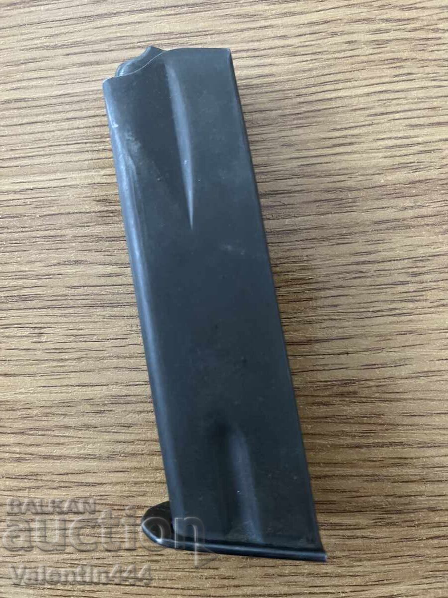 Pŭlnitel za pistolet "FEG", διαμ. 9x19mm Pŭlnitel za pistolet "FEG", διαμ. 9x19mm