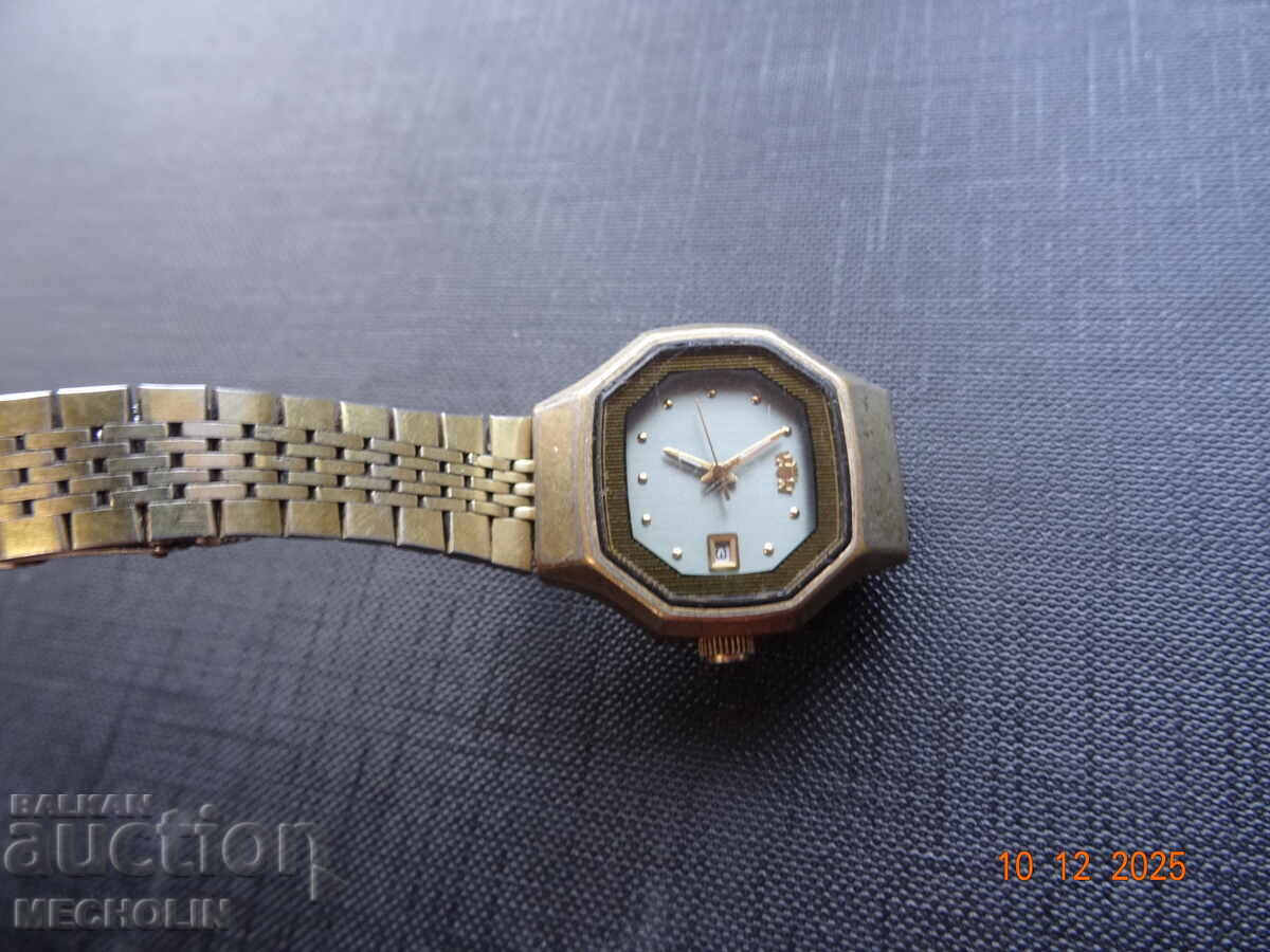 Delivery of Old ORIENT AUTOMATIC Watch Delivery of Old ORIENT AUTOMATIC Watch