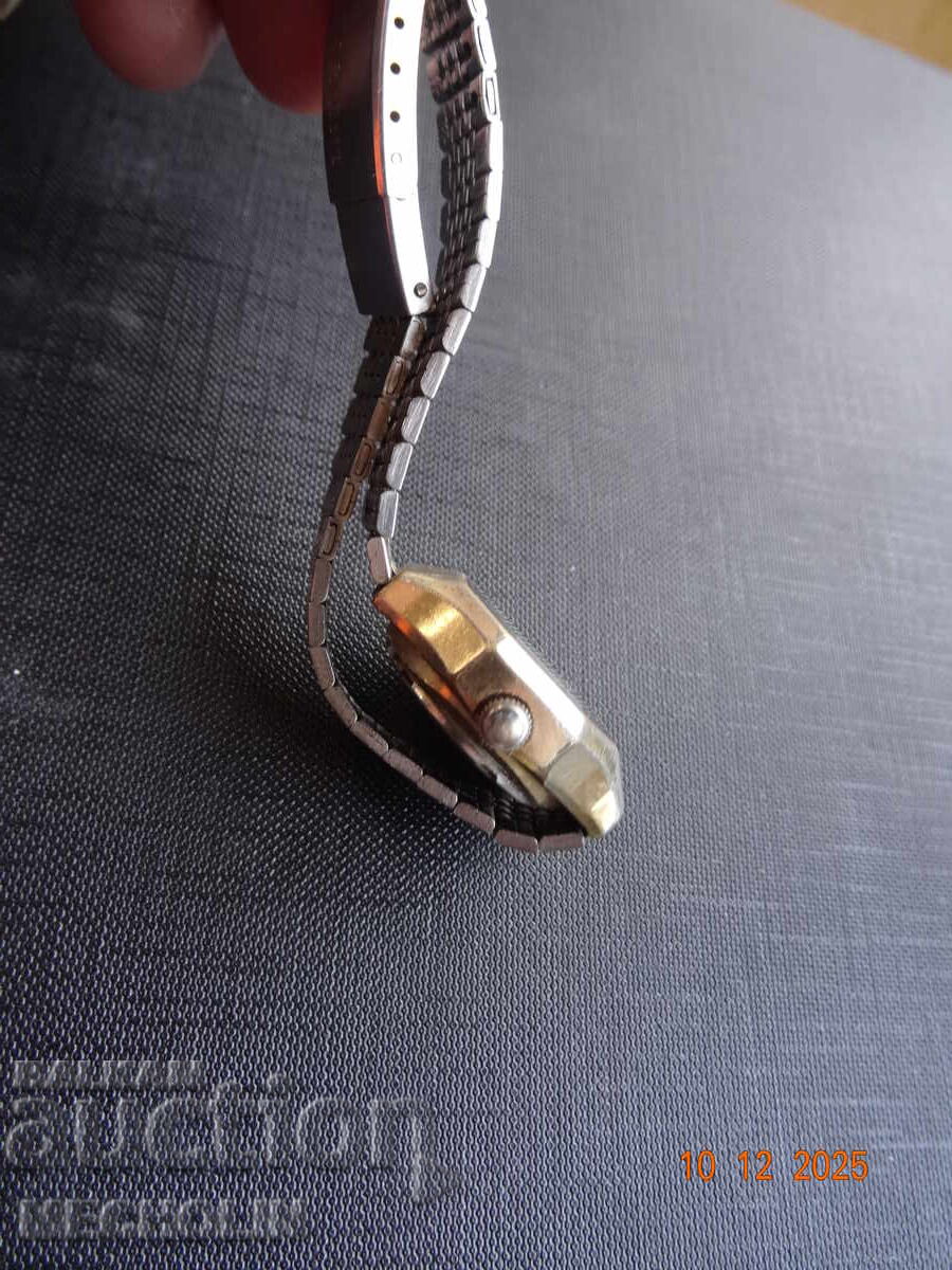 Old ORIENT AUTOMATIC Watch - 5 Old ORIENT AUTOMATIC Watch - 5