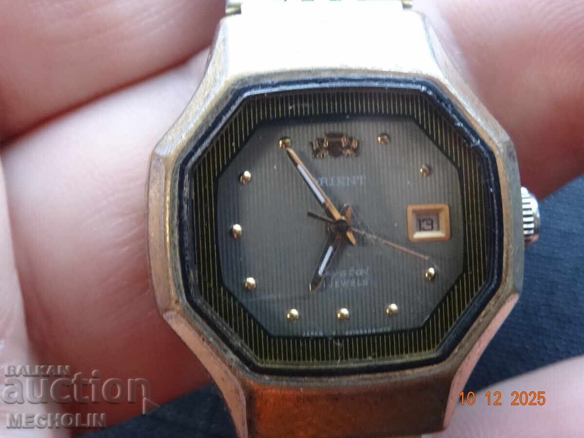 Old ORIENT AUTOMATIC Watch Old ORIENT AUTOMATIC Watch