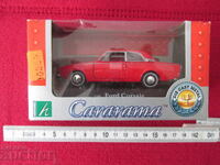 Количка 1/43 Форд Корсар