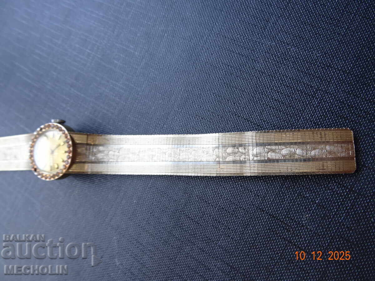 OLD OMEGA WATCH with price 33.00 BGN | € 16.87 OLD OMEGA WATCH with price 33.00 BGN | € 16.87