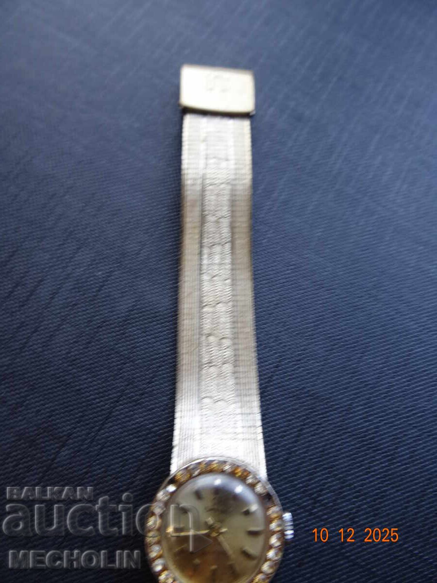 Auction OLD OMEGA WATCH Auction OLD OMEGA WATCH