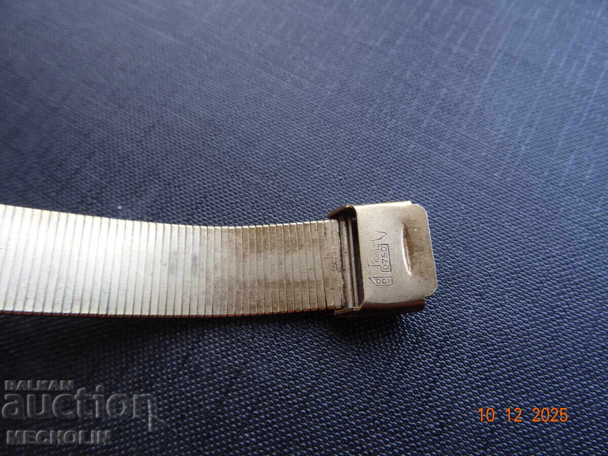 OLD OMEGA WATCH - 7 OLD OMEGA WATCH - 7