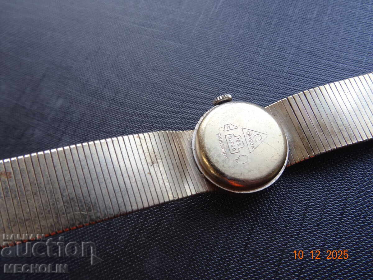 OLD OMEGA WATCH OLD OMEGA WATCH