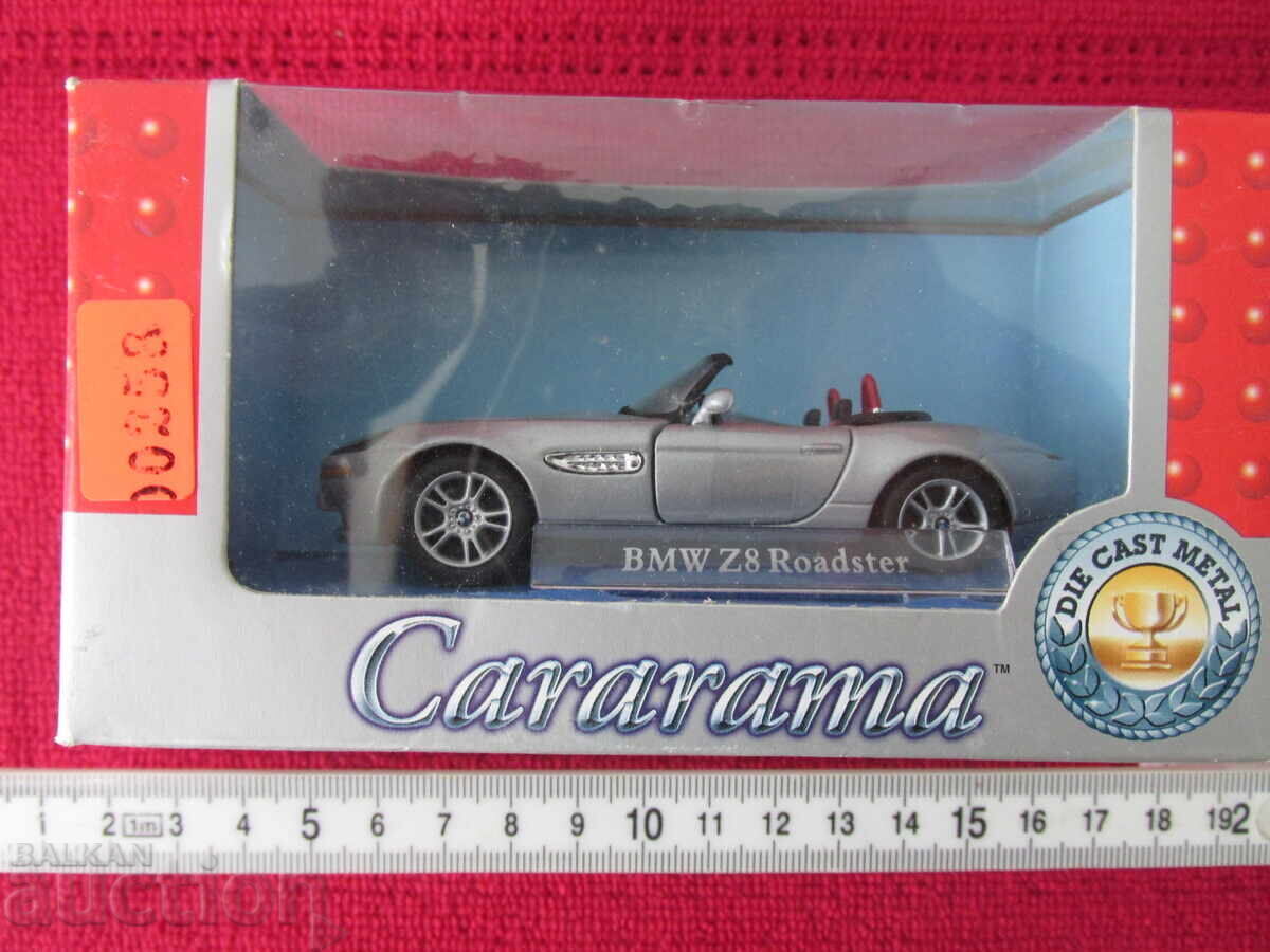 Cărucior 1/43 BMW Cărucior 1/43 BMW