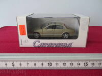 Cărucior 1/43 Jaguar