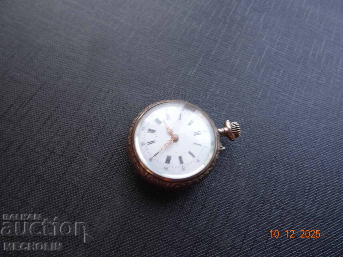 ΠΑΛΙΟ ΡΟΛΟΪ ΑΣΗΜΙ ΚΑΙ ΕΠΙΧΡΥΣΟ με τιμή 50.00 BGN | € 25.56 ΠΑΛΙΟ ΡΟΛΟΪ ΑΣΗΜΙ ΚΑΙ ΕΠΙΧΡΥΣΟ με τιμή 50.00 BGN | € 25.56