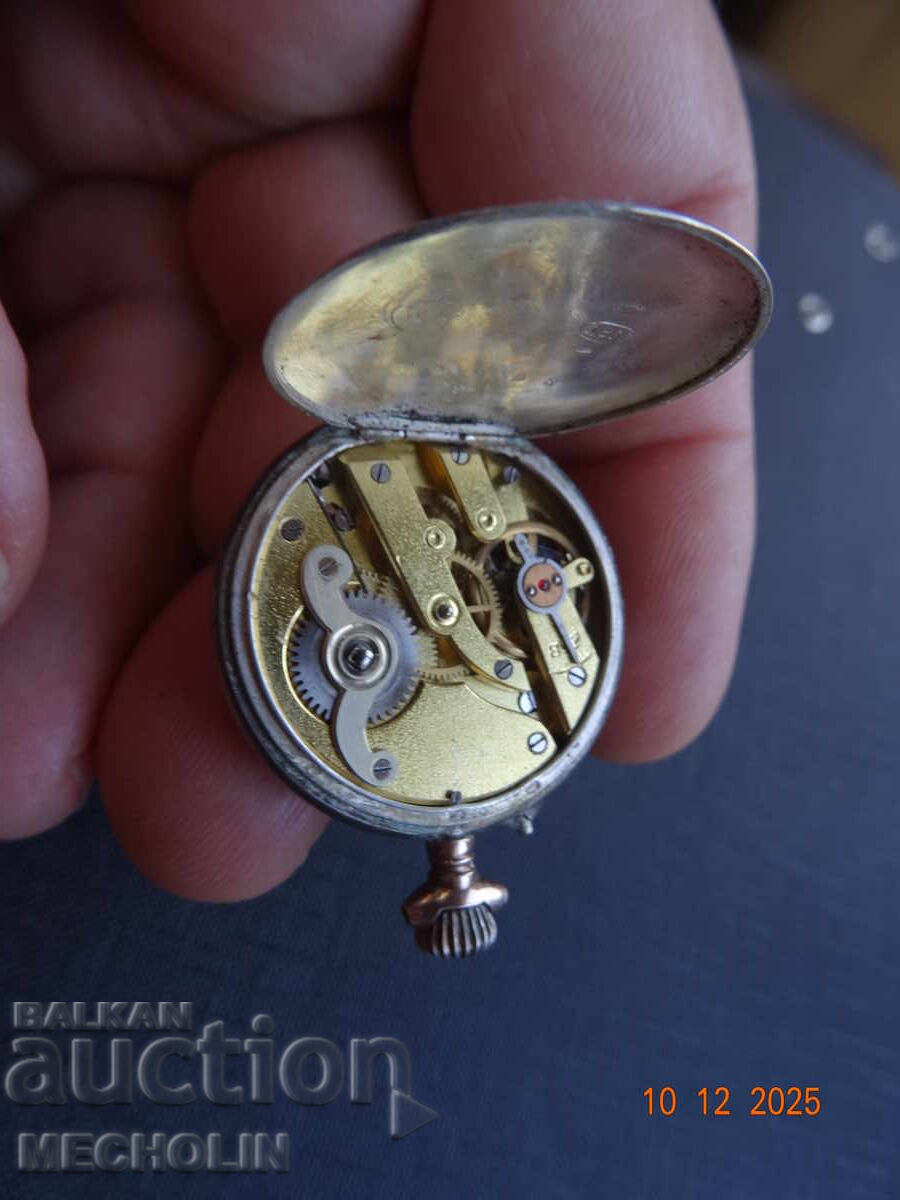 ΠΑΛΙΟ ΡΟΛΟΪ ΑΣΗΜΙ ΚΑΙ ΕΠΙΧΡΥΣΟ - 6 ΠΑΛΙΟ ΡΟΛΟΪ ΑΣΗΜΙ ΚΑΙ ΕΠΙΧΡΥΣΟ - 6