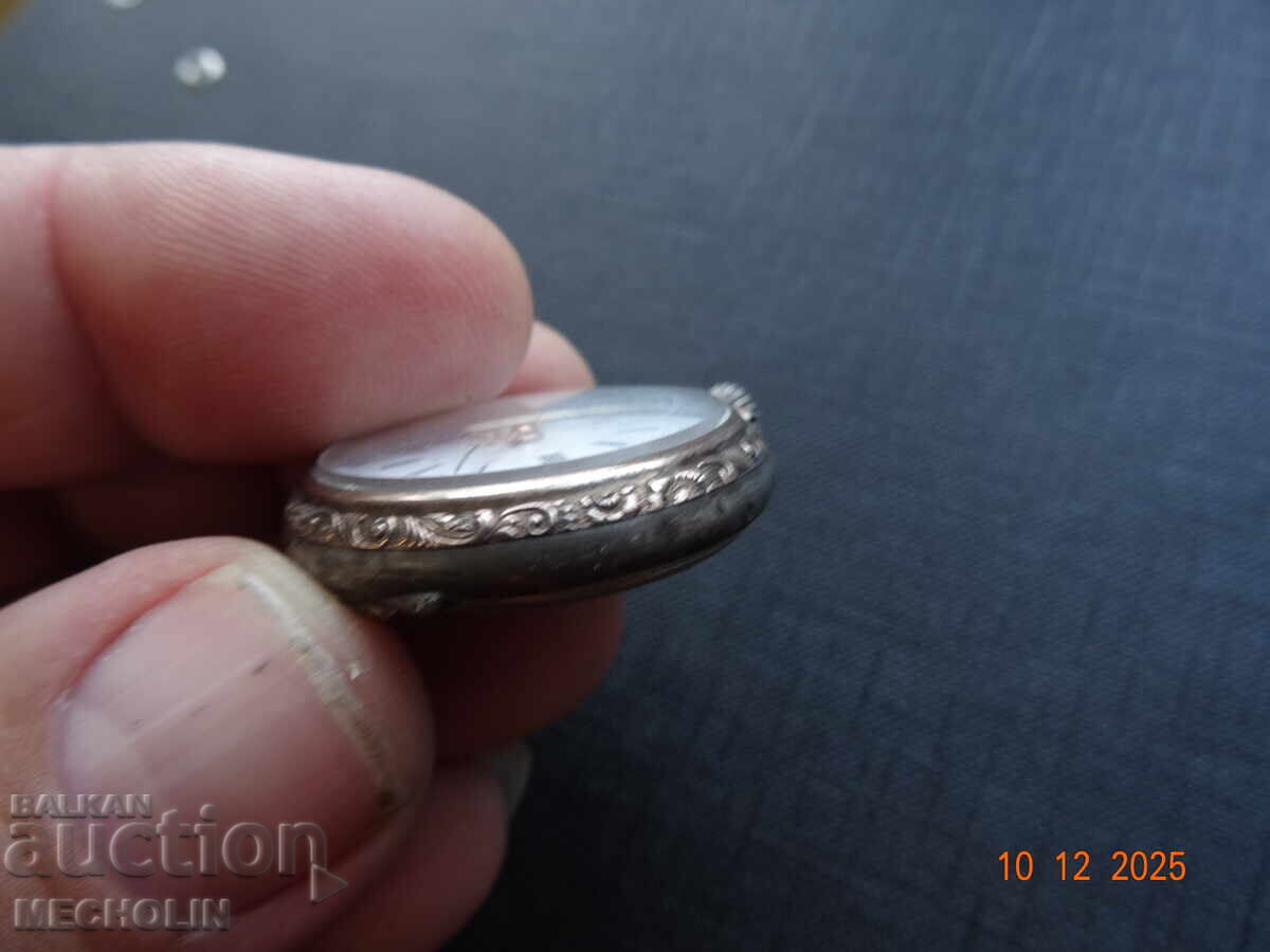 ΠΑΛΙΟ ΡΟΛΟΪ ΑΣΗΜΙ ΚΑΙ ΕΠΙΧΡΥΣΟ - 7 ΠΑΛΙΟ ΡΟΛΟΪ ΑΣΗΜΙ ΚΑΙ ΕΠΙΧΡΥΣΟ - 7