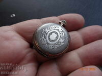 ΠΑΛΙΟ ΡΟΛΟΪ ΑΣΗΜΙ ΚΑΙ ΕΠΙΧΡΥΣΟ