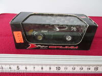 Καροτσάκι Brumm 26, 1/43 Formula