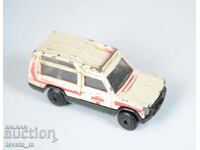Matchbox Bulgaria  Matra Rancho 1982