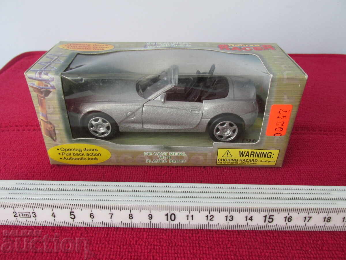 Cărucior 1/43 BMW Cărucior 1/43 BMW