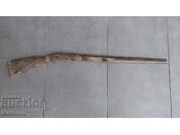 Капсулна стара пушка