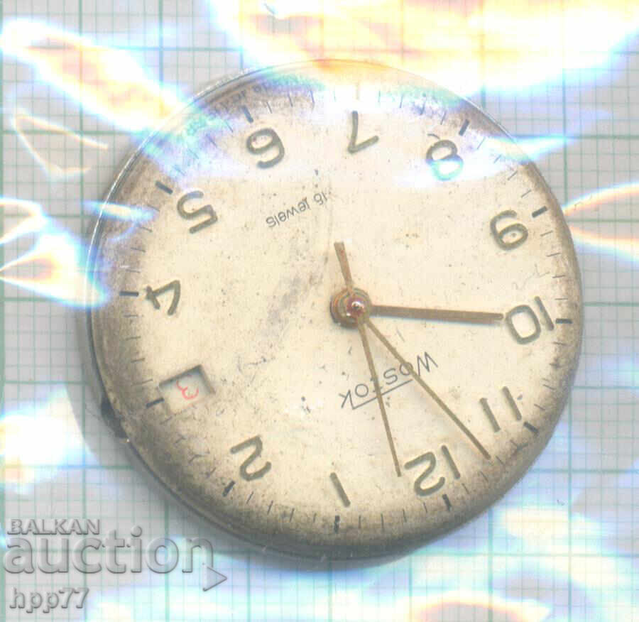 μηχανισμός ρολογιού 141 μηχανισμός ρολογιού 141