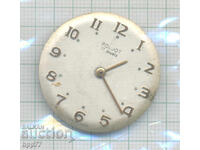 μηχανισμός ρολογιού 142