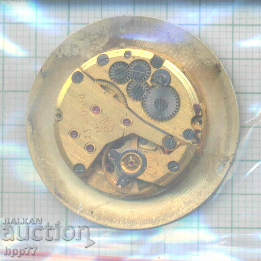 механизъм за часовник 144 с цена 0.01 лв. | € 0.01 механизъм за часовник 144 с цена 0.01 лв. | € 0.01