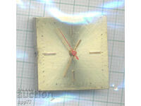 μηχανισμός ρολογιού 145