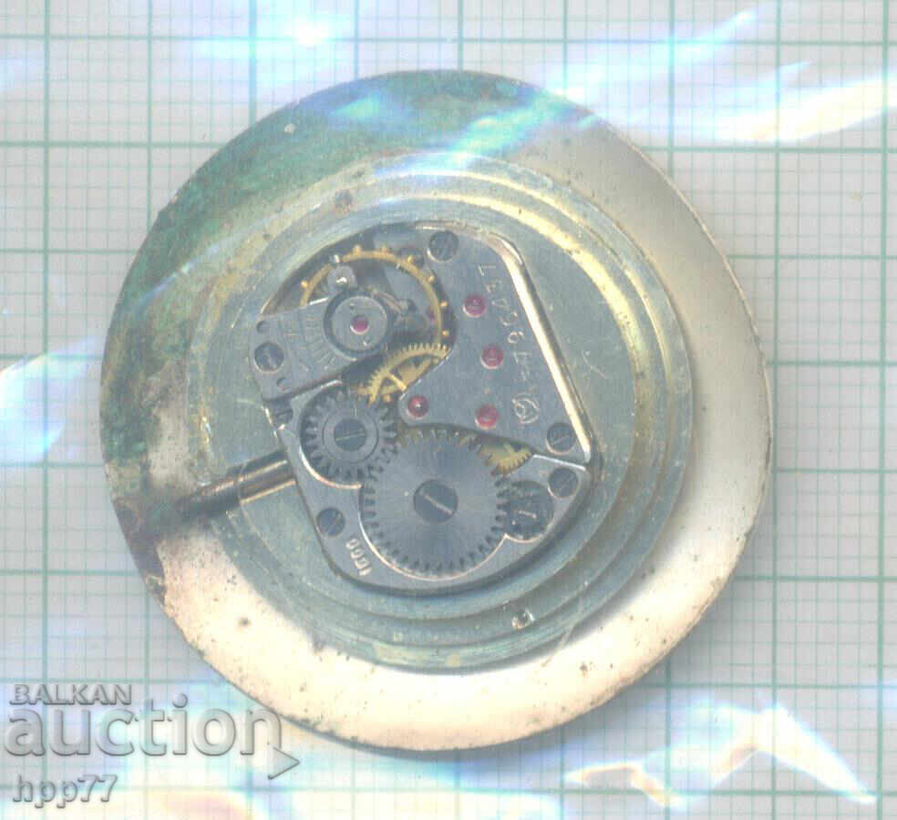 μηχανισμός ρολογιού 148 με τιμή 0.01 BGN | € 0.01 μηχανισμός ρολογιού 148 με τιμή 0.01 BGN | € 0.01