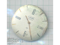 μηχανισμός ρολογιού 148