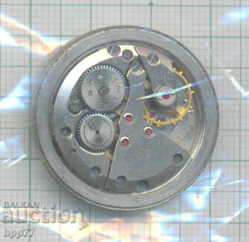 μηχανισμός ρολογιού 149 με τιμή 0.01 BGN | € 0.01 μηχανισμός ρολογιού 149 με τιμή 0.01 BGN | € 0.01