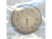 μηχανισμός ρολογιού 149